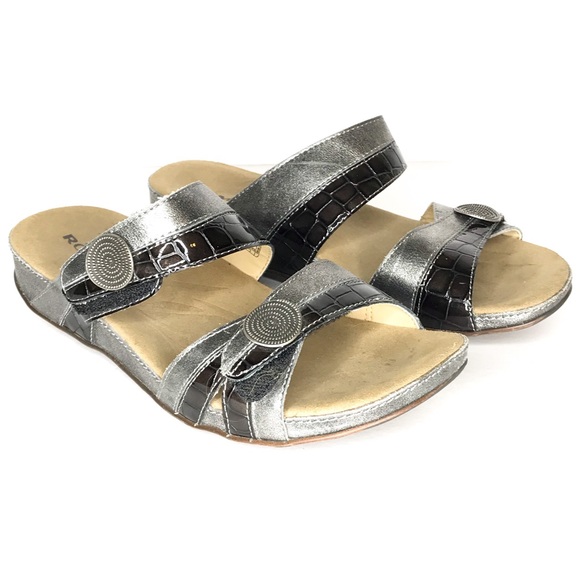 romika fidschi sandals